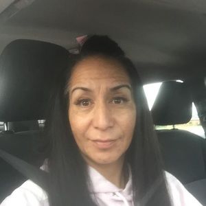 Meet your Posher, Leonie